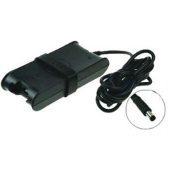 "High-Quality Dell AC Adapter 65W 195V - PA-12 | Reliable Power Solution"